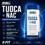 tudca nac poster