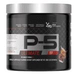 Basic P-5 Pre-Workout