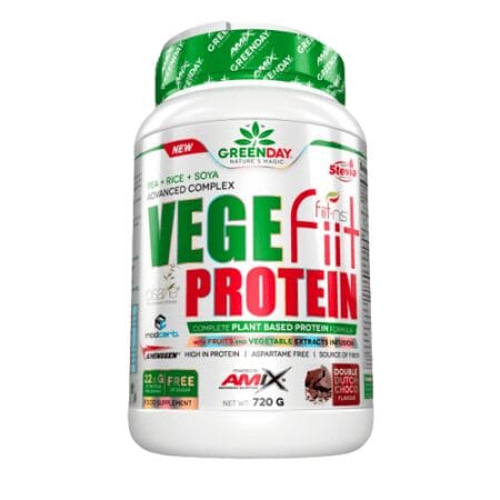 vegan protein x-fit bih