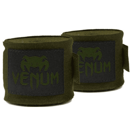 venum - bandaze zelene