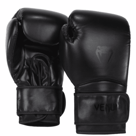 Venum - Contender Black-Black