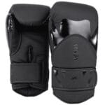 Venum Challenger 4.0 Boxing Gloves Black/Black