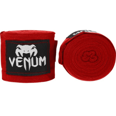 Venum - Bandaze 4m crvene
