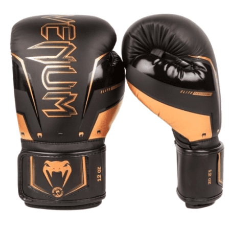 Venum - Elit Evo Bronze