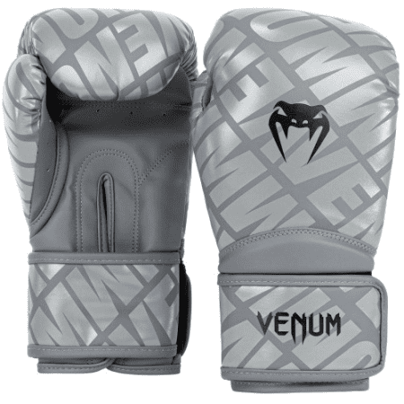 Venum - Contender Grey Black