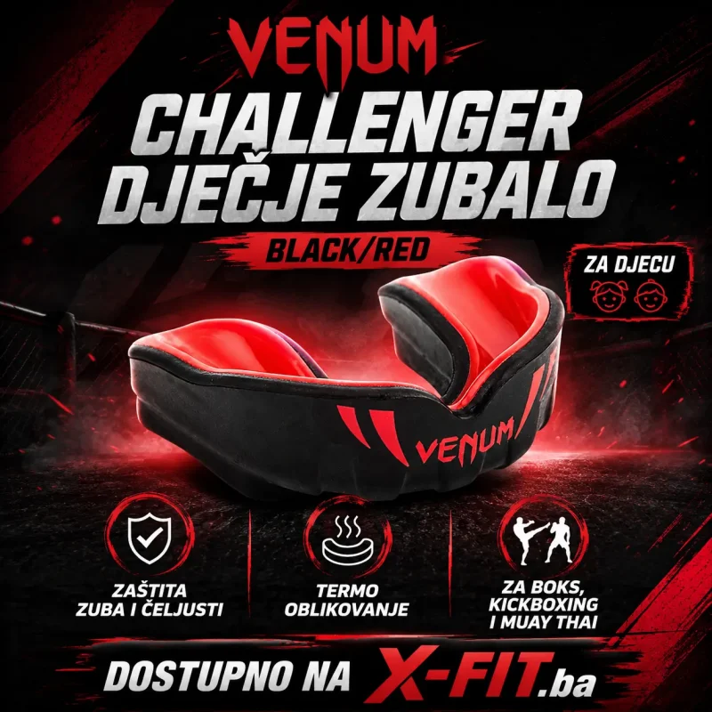 venum kids zubalo
