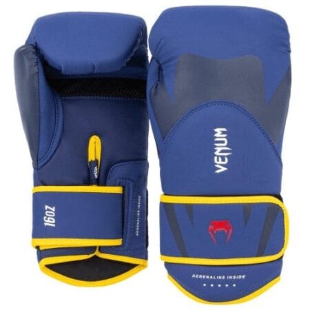 Venum - Challenger 4.0 Boxing Gloves - Sport 05