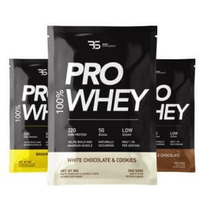 ProWhey doza 30g