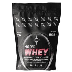 Azgard Whey 908g