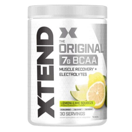 SciVation - Xtend - BCAA (30 servings)