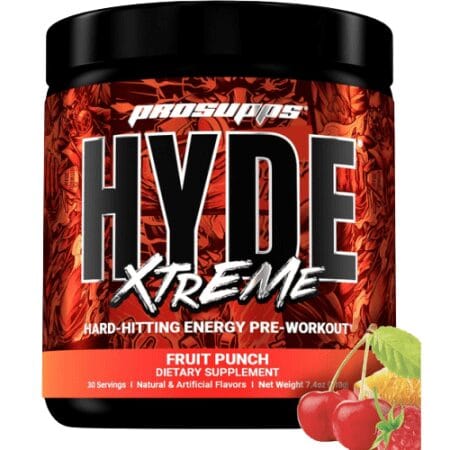 ProSupps - Hyde® Xtreme (30 doza)