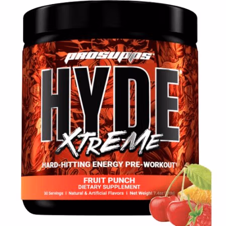 ProSupps - Hyde® Xtreme (30 doza)