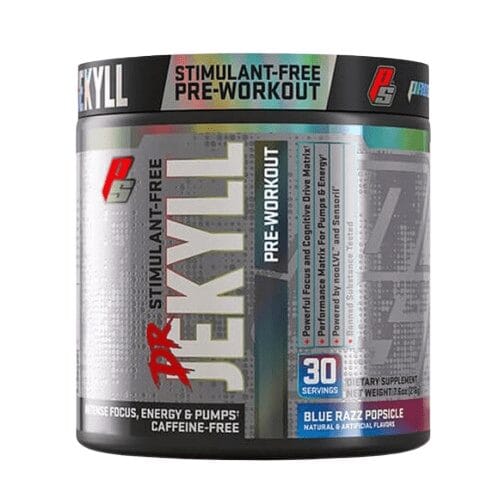 ProSupps Dr. Jekyll 30 servings