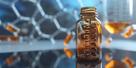 Vitamini & Minerali - Masti - Imunitet