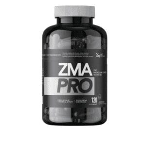 Basic ZMA PRO 120 kapsula