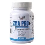 Musclefreak ZMA PRO+
