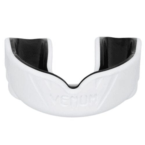 Venum Challenger štitnik za zube White Black