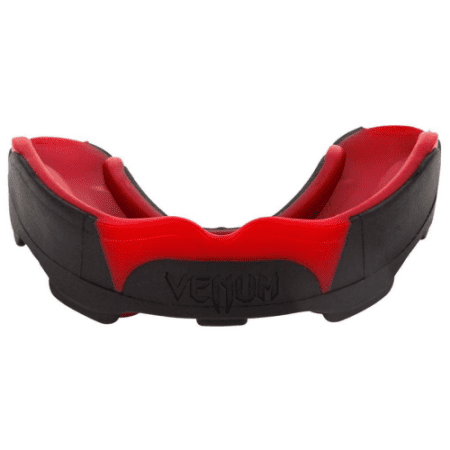 Predator - Black Red