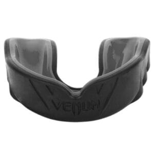 Venum Challenger zubalo Black Dark Grey