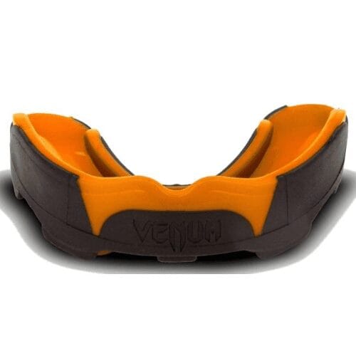 Venum Predator Mouthguard štitnik za zube black orange
