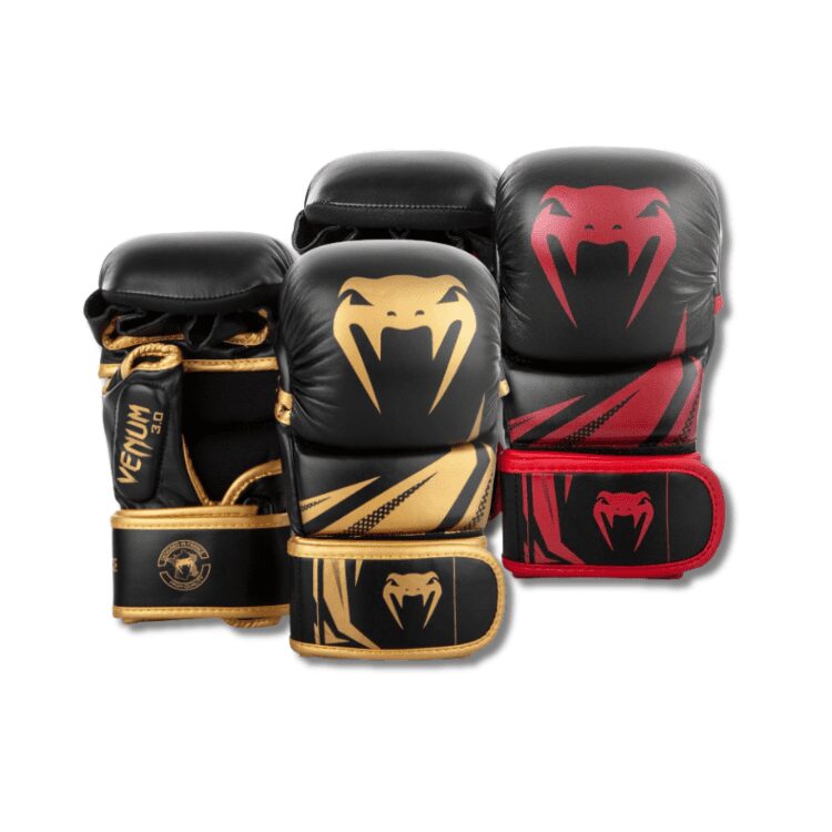 Venum - MMA Challenger Sparring rukavice - Venum - X-fit BIH