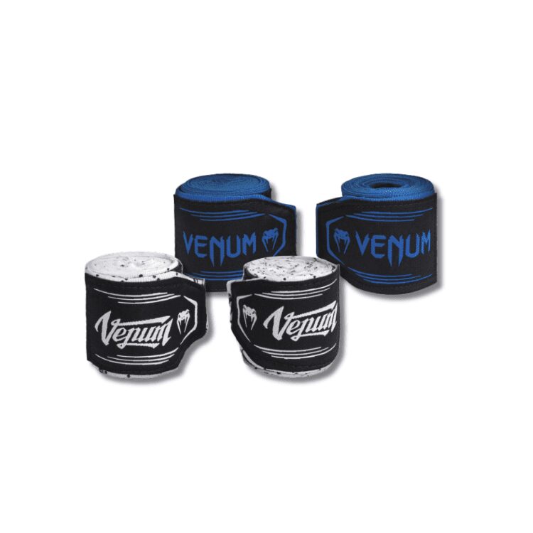 Nove Venum bandaže - Monogram - 4m