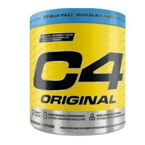 Cellucor C4 Extreme – pre-workout suplement za energiju i izdržljivost – X-Fit BiH