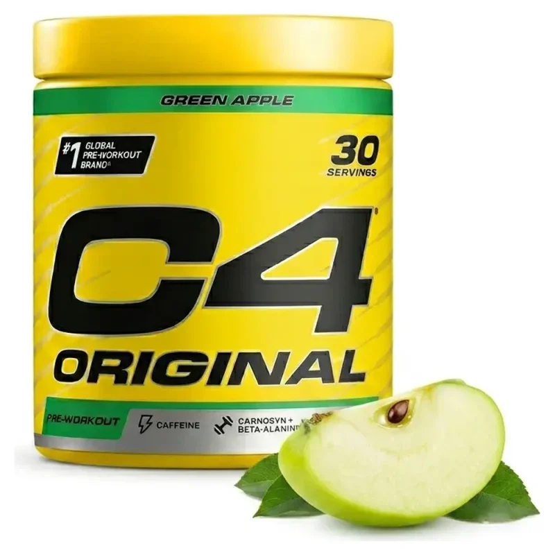 cellucor-c4-green-apple