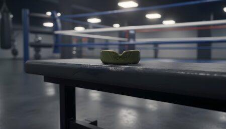 Mouthguard - Zubala