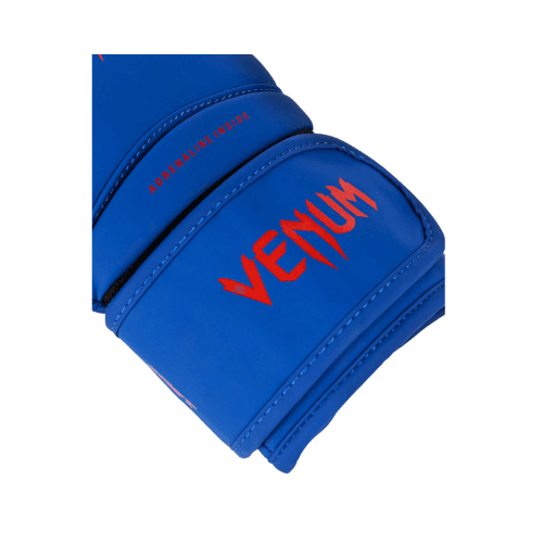 Venum Contender 1.5 plave bokserske rukavice – Royal Blue - Slika 2