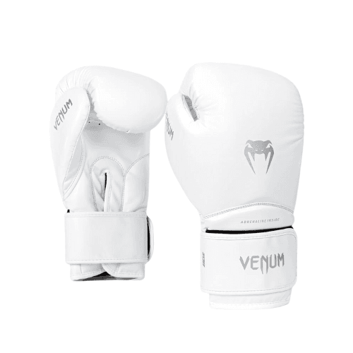 Venum - Contender Dječje rukavice - bijele