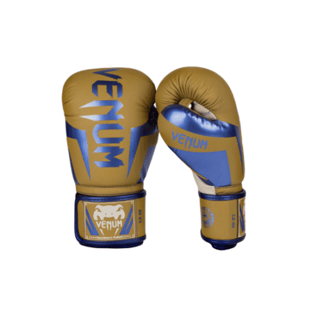 Venum Elite bokserske rukavice – Camel (special edition)