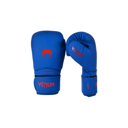 Venum Contender 1.5 plave bokserske rukavice – Royal Blue