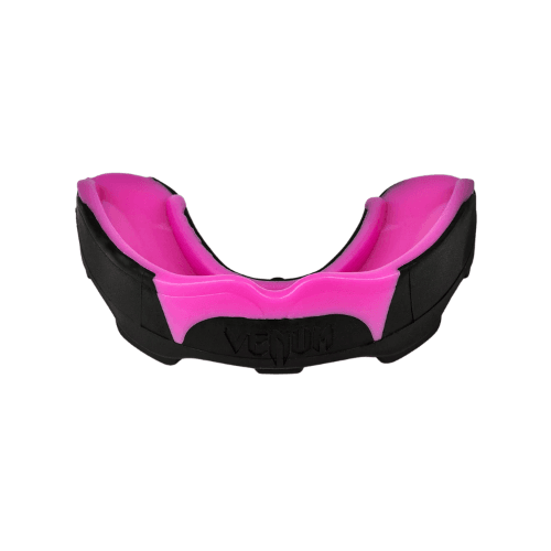 Venum Predator Mouthguard - Black/Pink