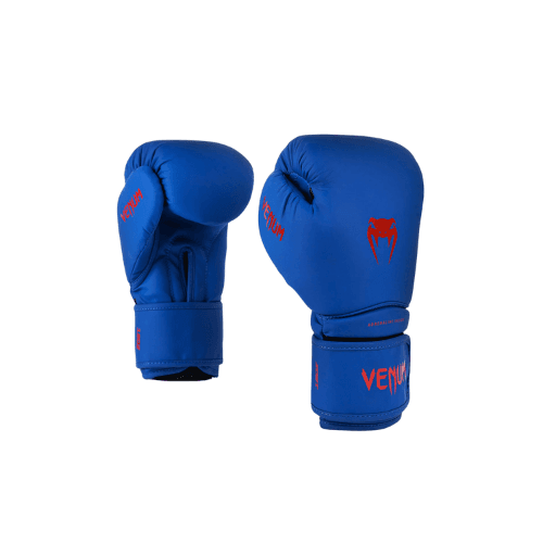 Venum Contender 1.5 plave bokserske rukavice – Royal Blue