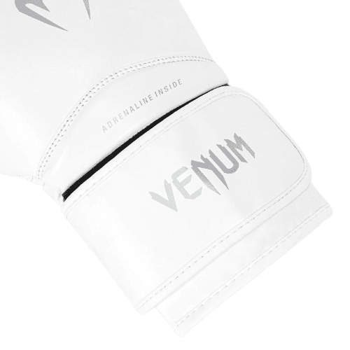 Venum - Contender 1.5 Dječje Boks Rukavice – Bijele (8 oz) - Slika 3