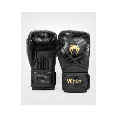 Venum - Contender Black/Gold