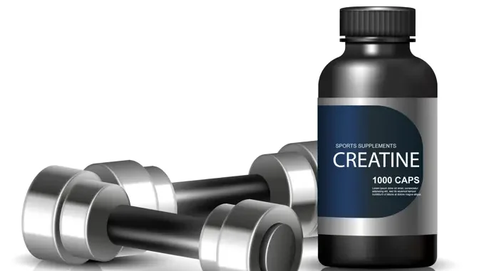 Hoću li se “napuhati pa ispuhati” kad prestanem s creatinom ?