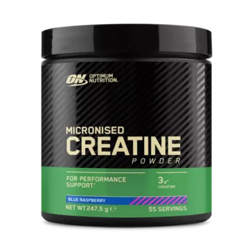 ON - Micronized Creatine 245g