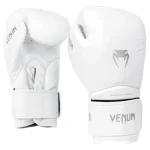 Venum Contender 1.5 dječje boks rukavice White 8 oz