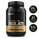 isolat whey on choco