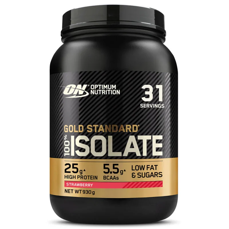 on isolate jagoda