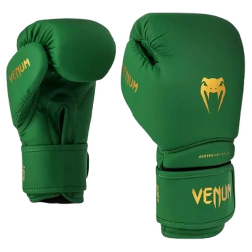 Venum contender green forrest
