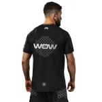 wow s leđa