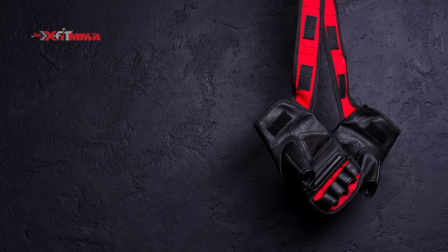 Kako odabrati prave MMA rukavice – kompletan vodič za početnike i napredne borce