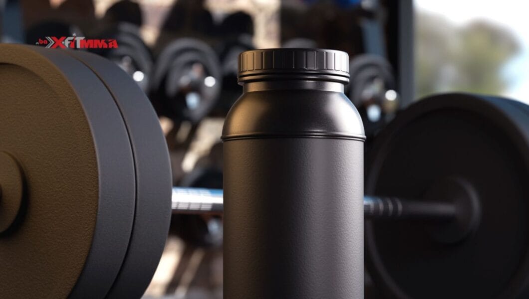 Pre-workout suplementi