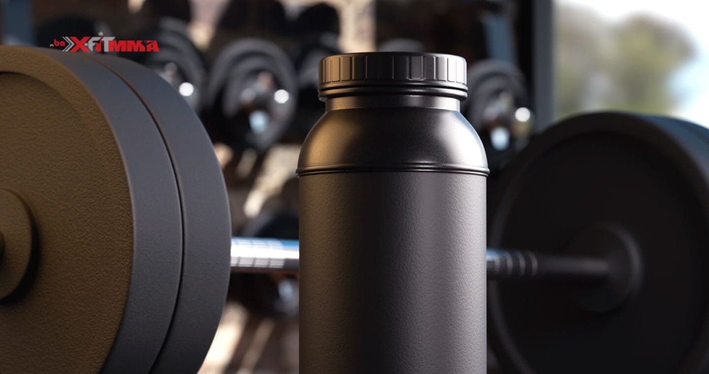 Pre-workout suplementi