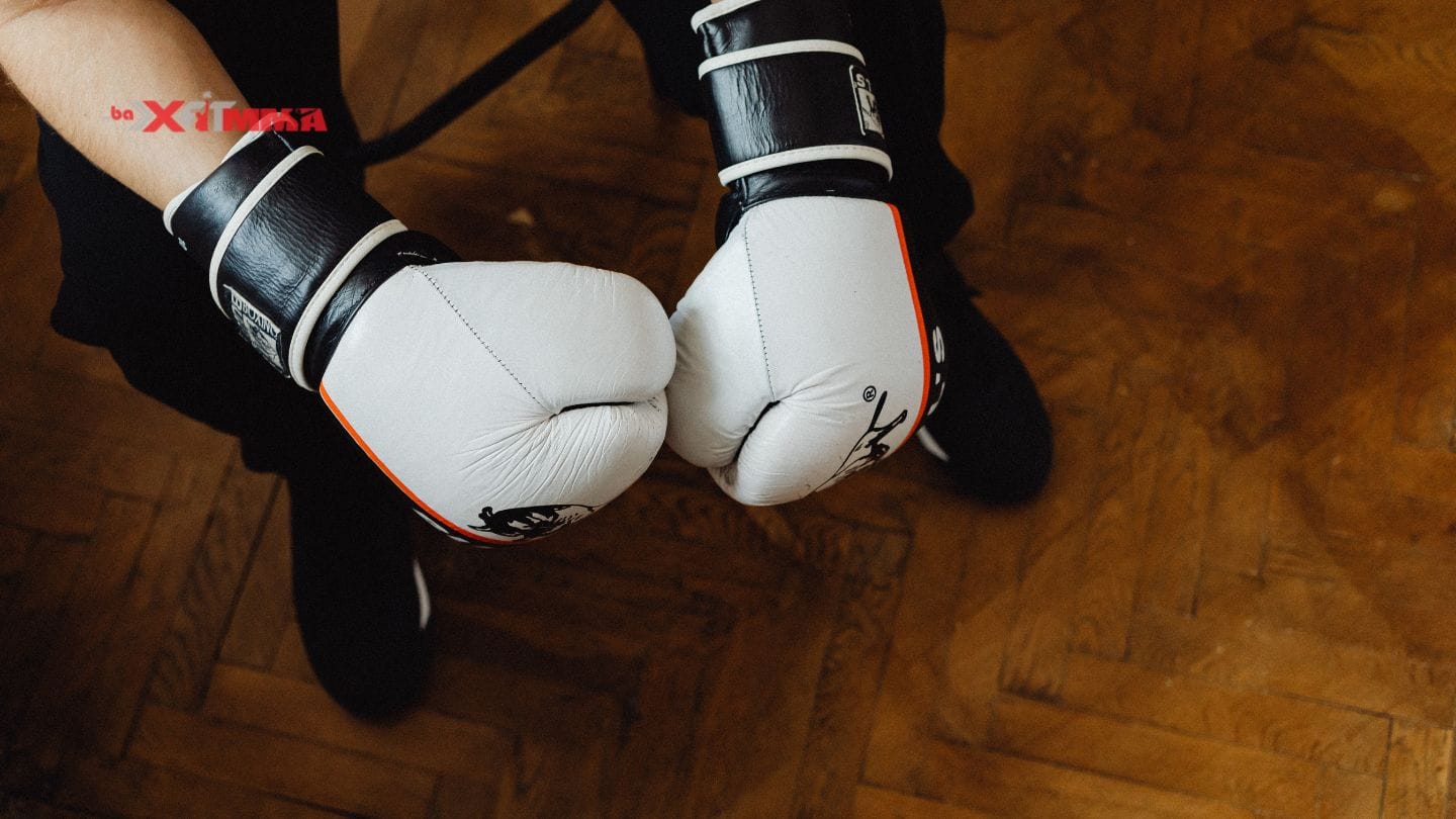 Razlika izmedju trening opreme i natjecateljske opreme u MMA-u