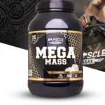 Muscle Freak logo – sportski suplementi