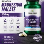 X-FIT_Swanson_Magnesium_Malate_Poster